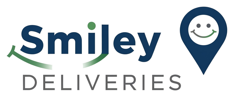 Smiley Deliveries
